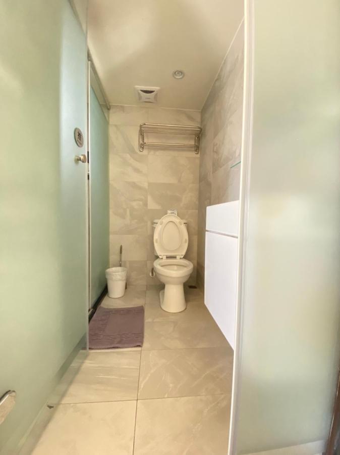 Fj Minihouse Apartment Taichung Exterior foto